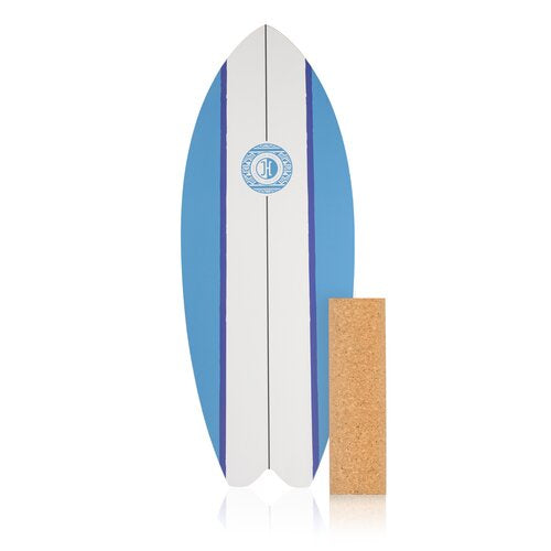 Aloha Balance Board + Roller