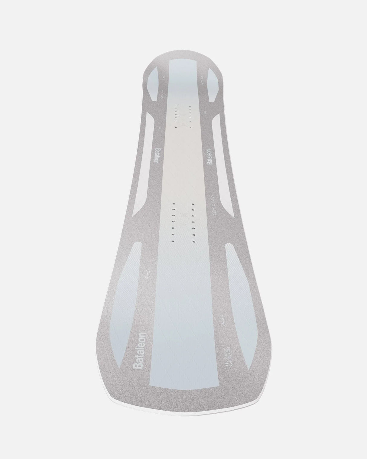 Women's Push Up+ Snowboard