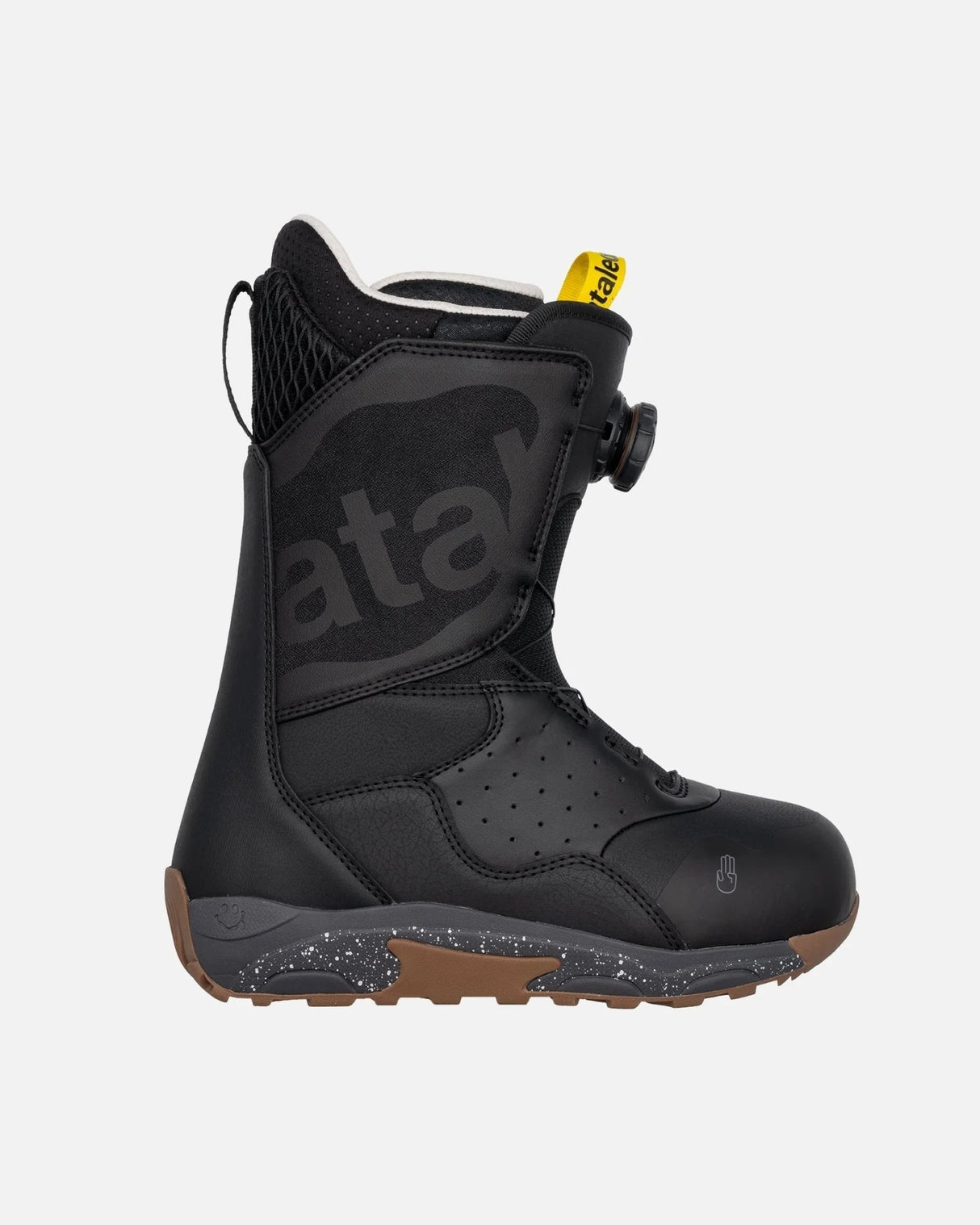Women's Twist BOA 2026 Snowboard Boots