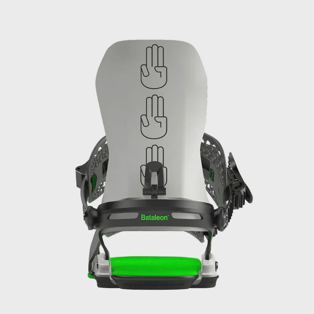 Bataleon Blaster AW - 2nd Hand Snowboard Binding