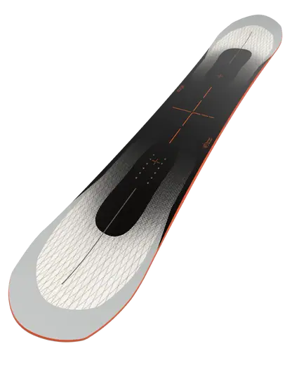 Evil Twin+ Snowboard 2025