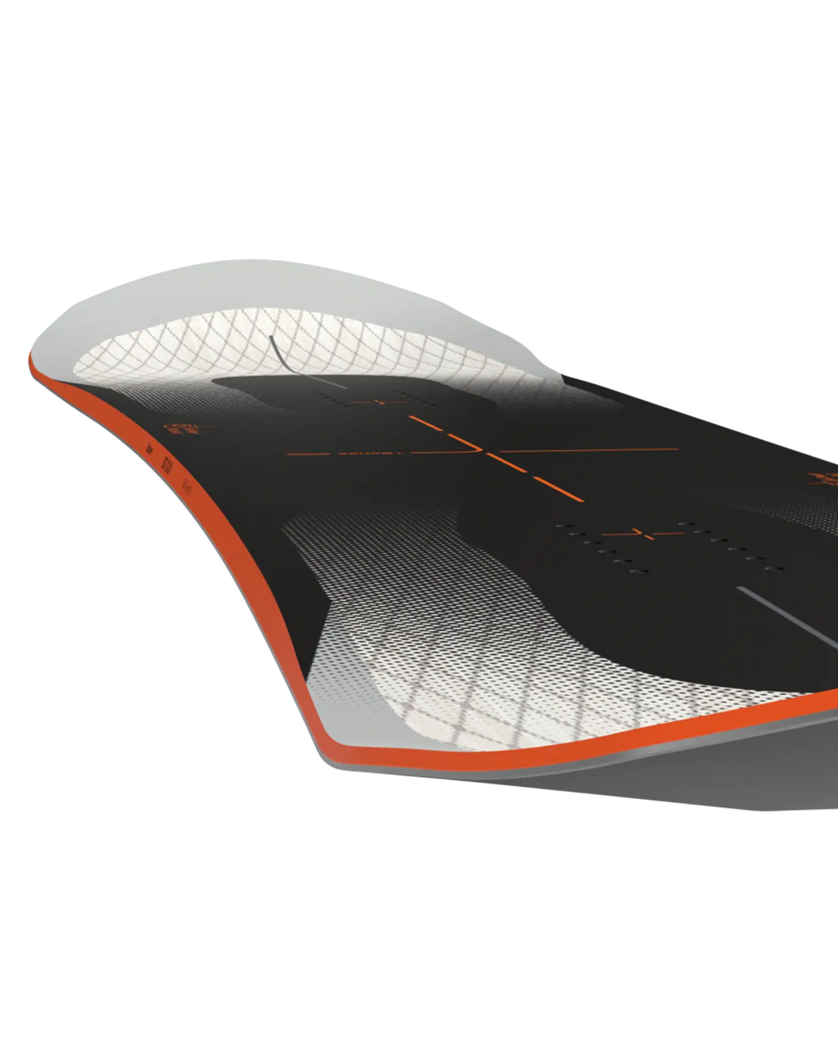 Evil Twin+ Snowboard 2025