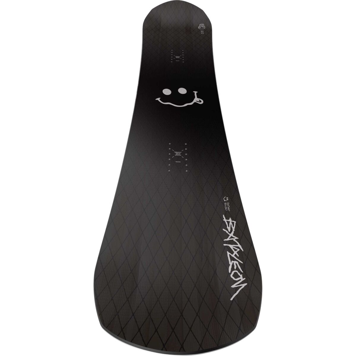 Evil Twin+ Snowboard