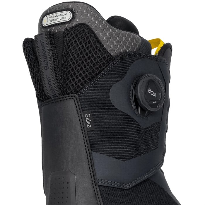Salsa BOA 2026 Snowboard Boots