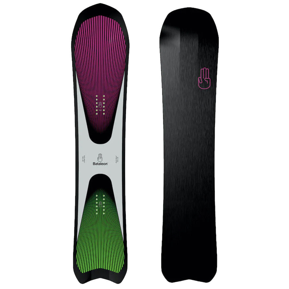 Party Wave+ Snowboard