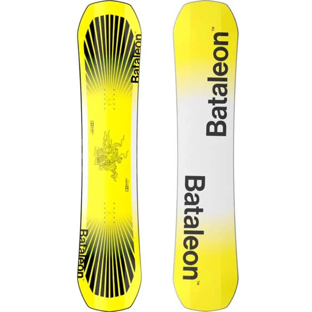 Stuntwood Junior Snowboard