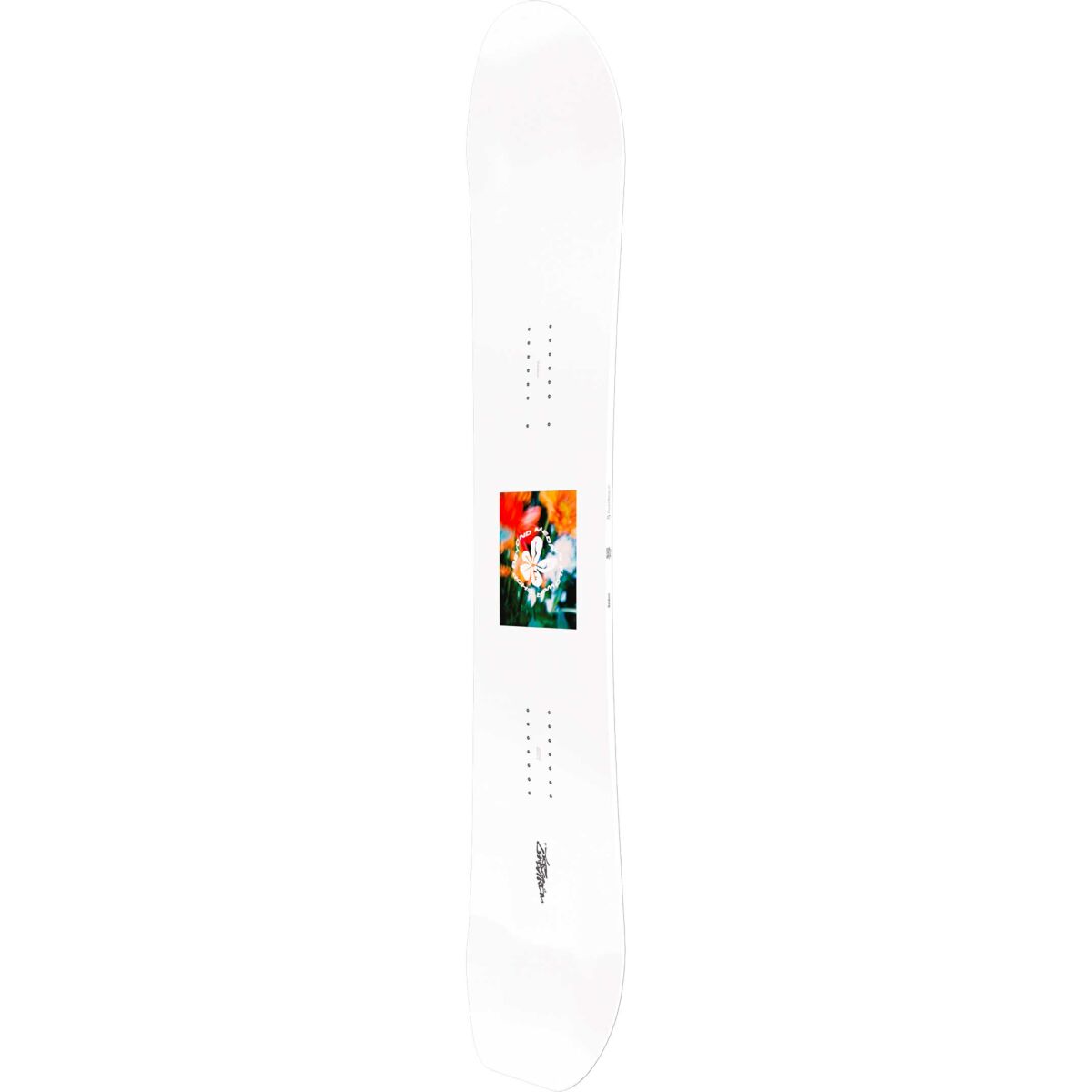 Tornado x Beyond Medals Snowboard