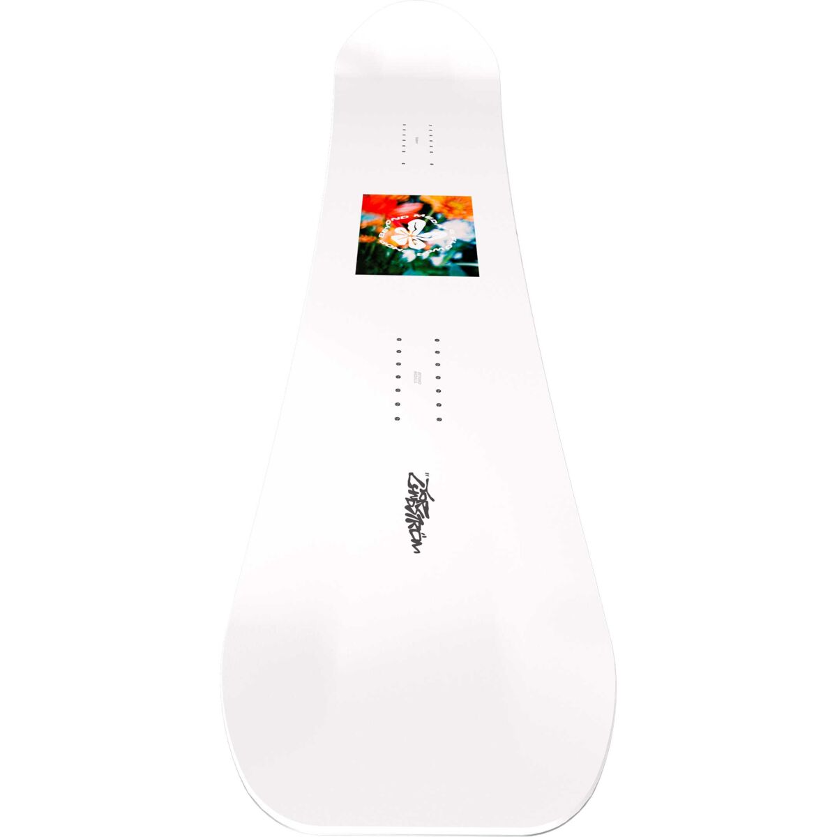 Tornado x Beyond Medals Snowboard