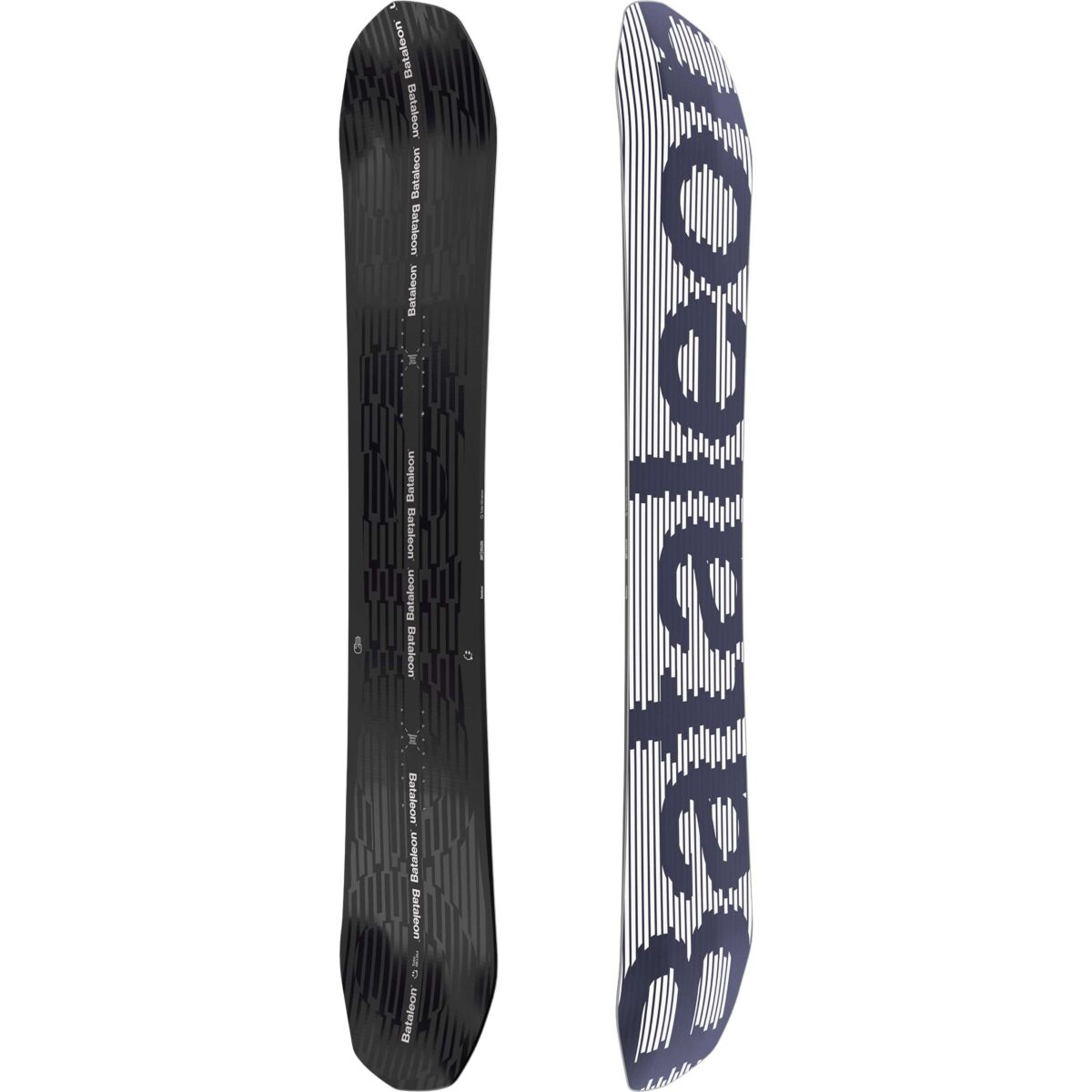 Turbo Snowboard
