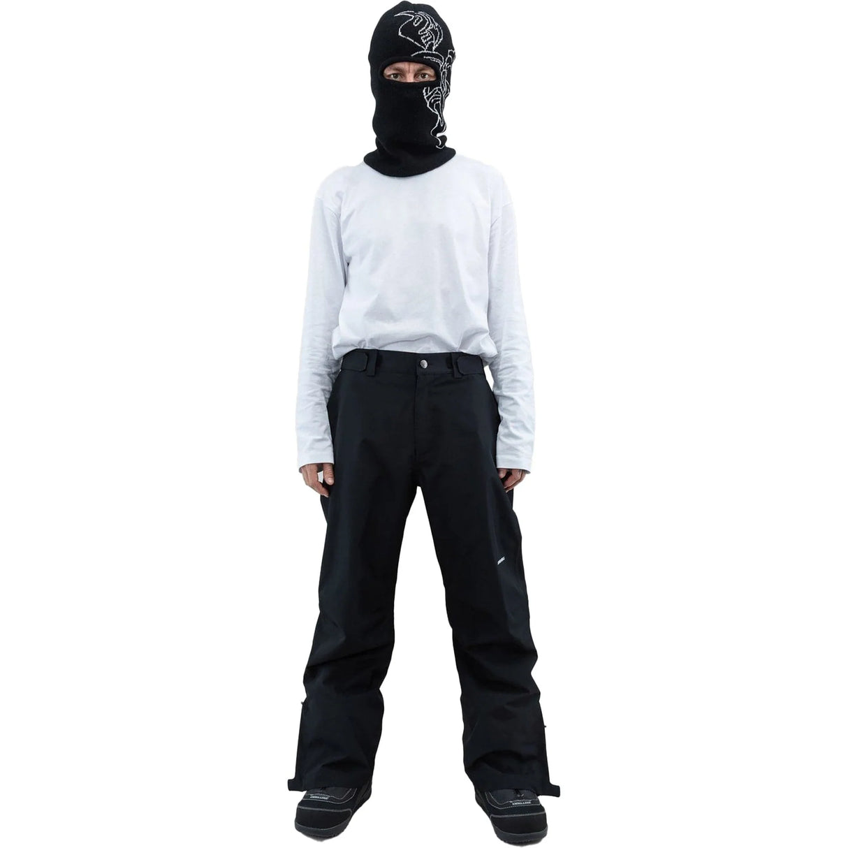 Strada Snowboard Pants 2026
