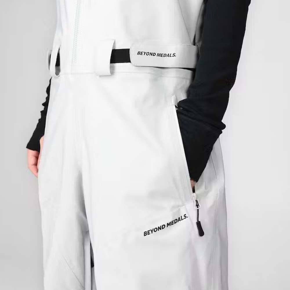 3L Tech Snowboard Bib