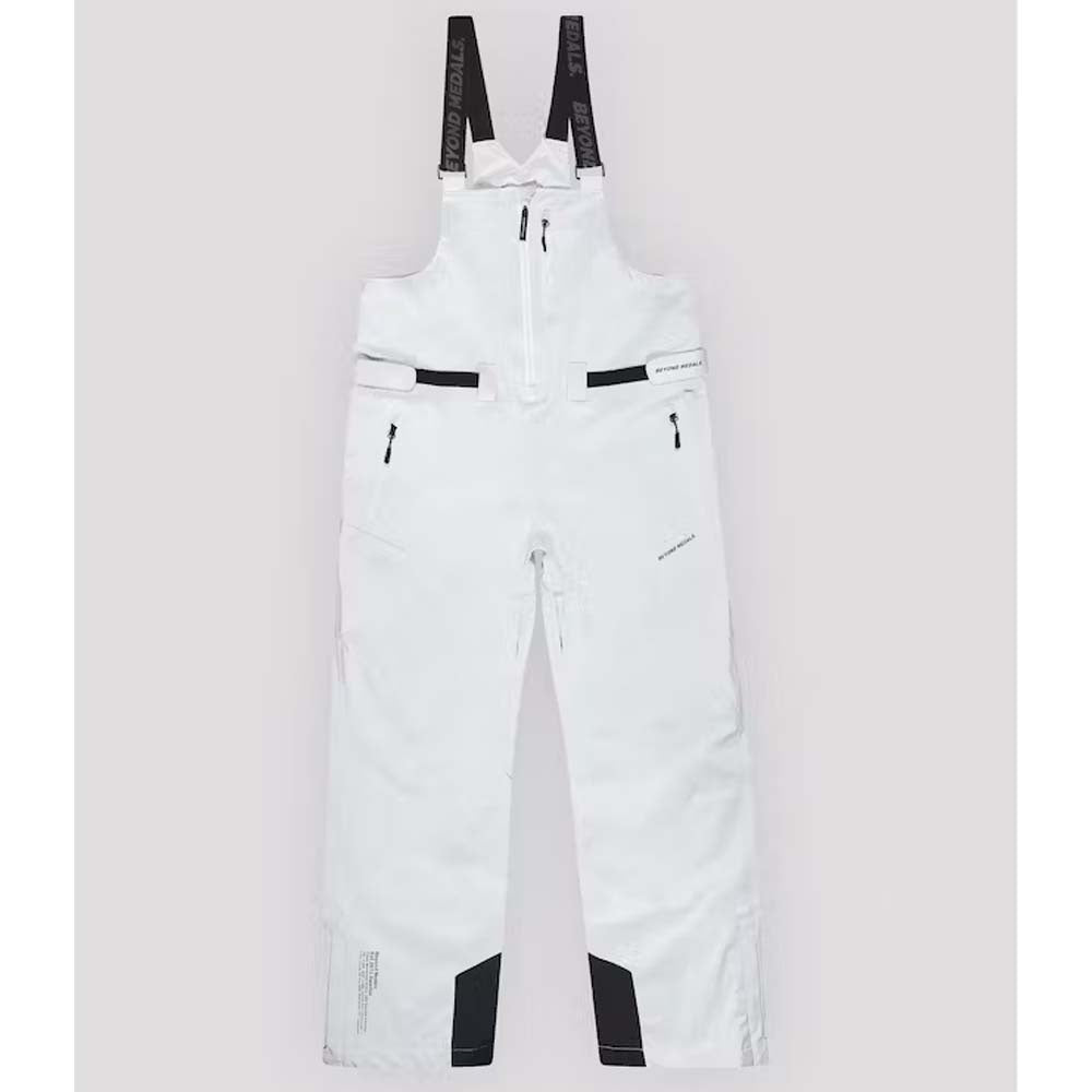 3L Tech Snowboard Bib