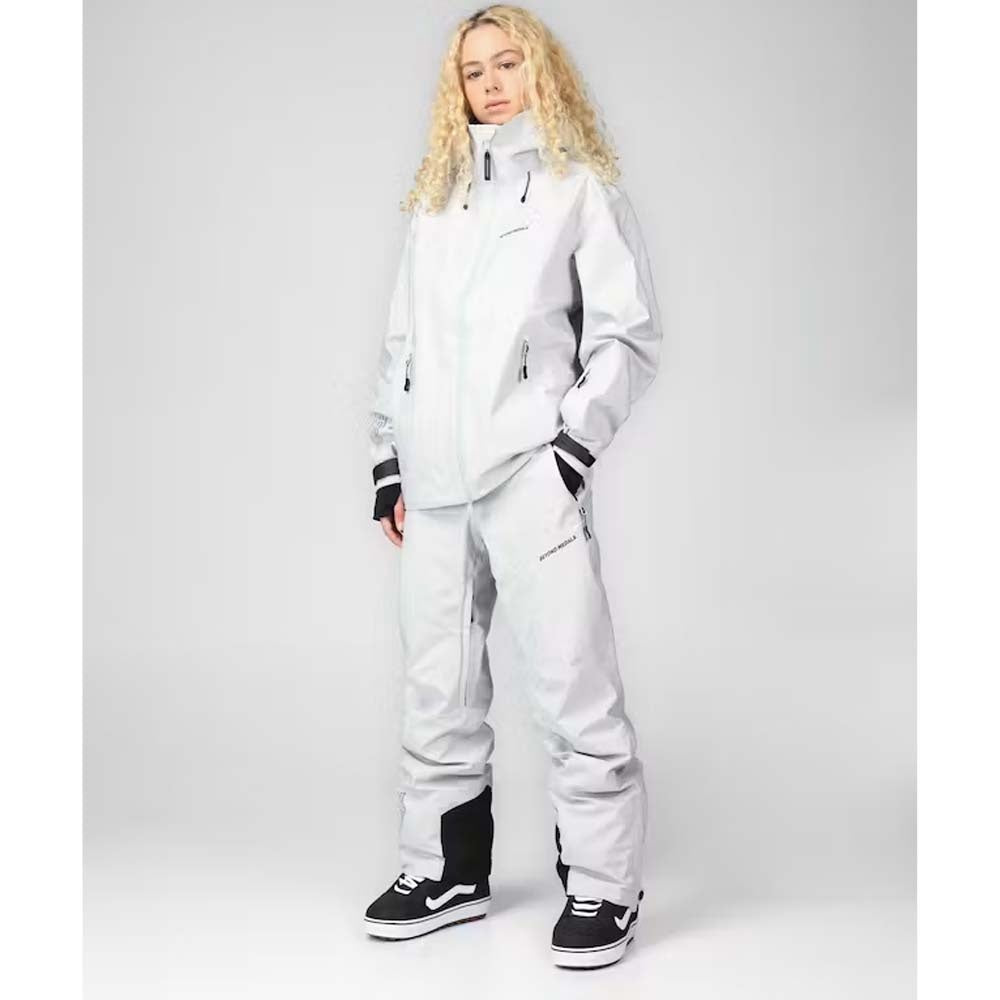 3L Tech Snowboard Bib