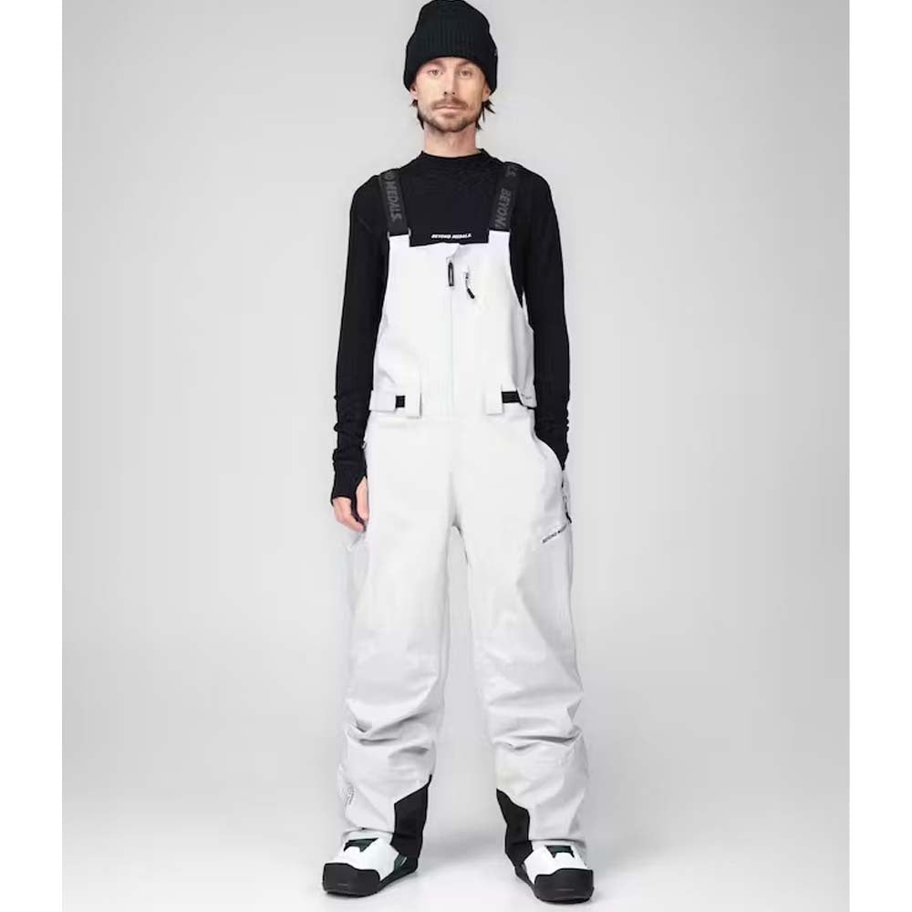 3L Tech Snowboard Bib