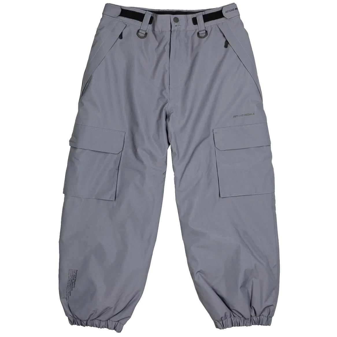 Cargo Snowboard Pants 2L 2026