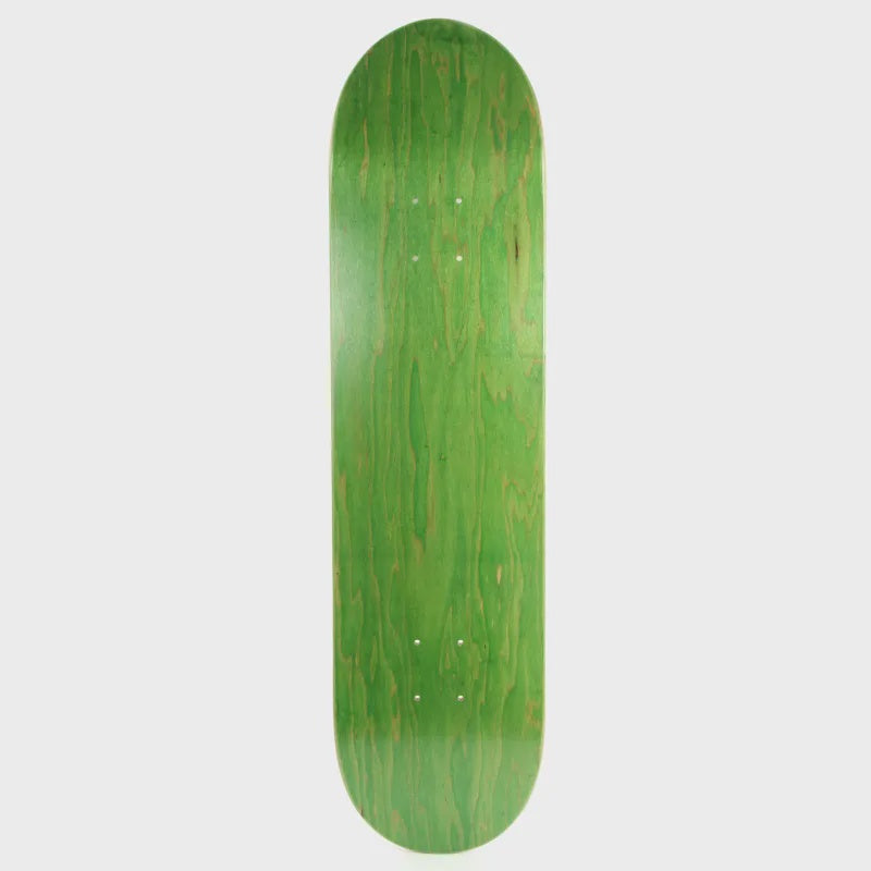 Color Blanco Deck