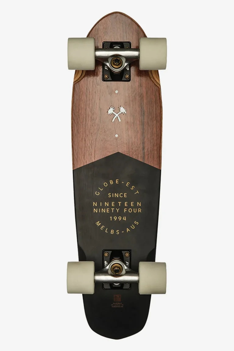 26” Blazer Cruiserboard Complete