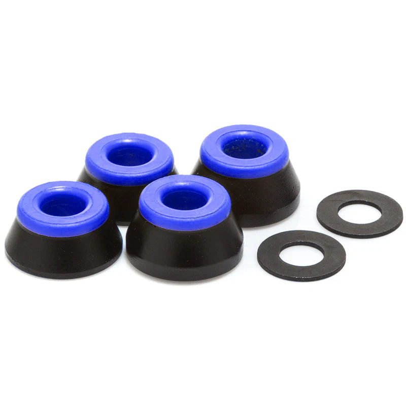 Skateboard Wheels Bushing Black