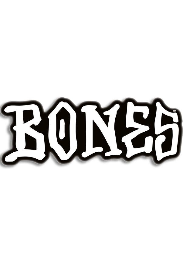 3.0" OG Bones Sticker