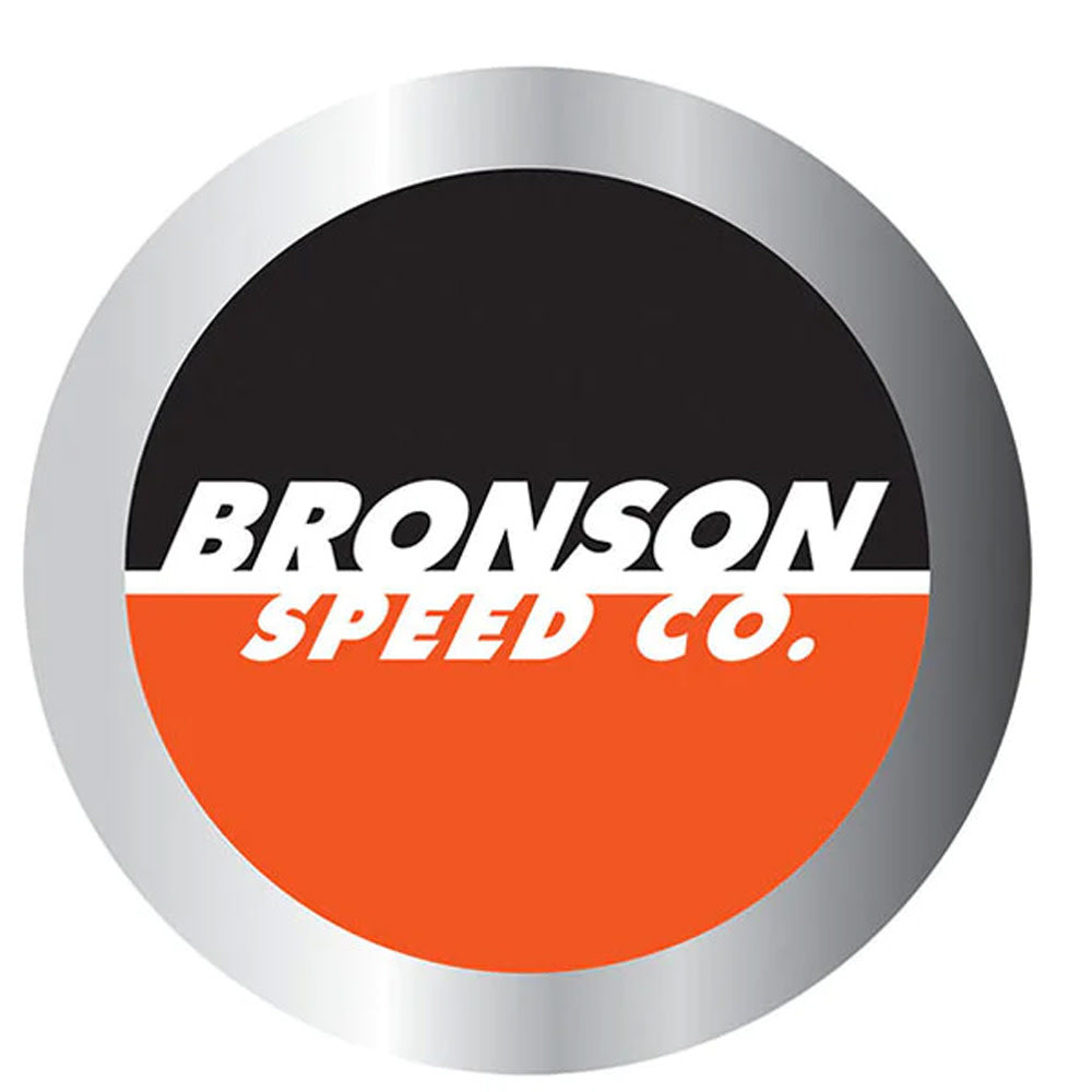 12" Spot Logo Skateboard (Big size)