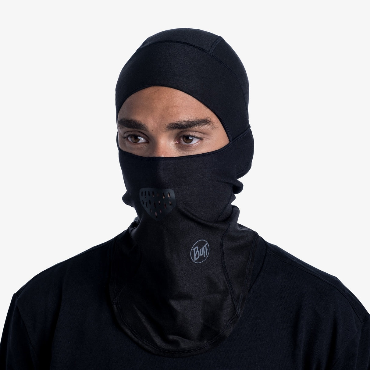 Thermonet Pur3 Hinged Balaclava