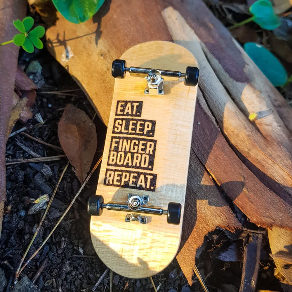 34mm Fingerboard Lifestyle Pro
