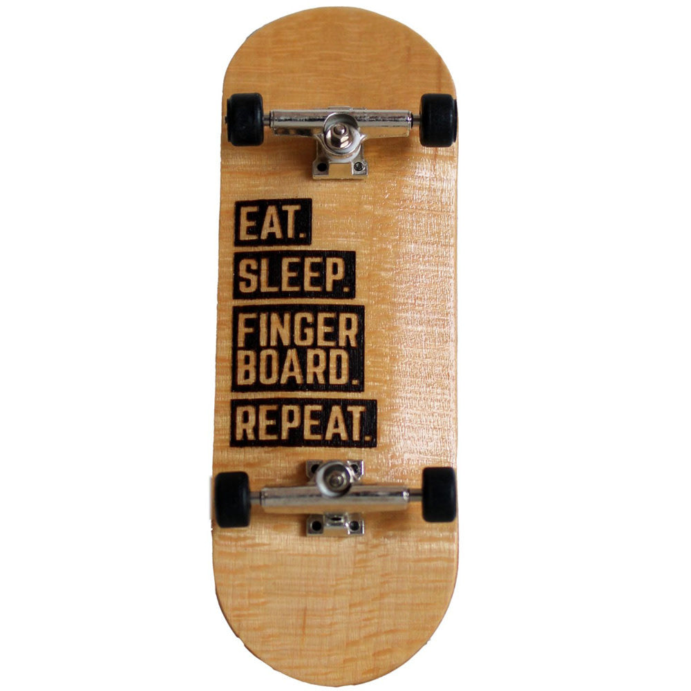 34mm Fingerboard Lifestyle Pro