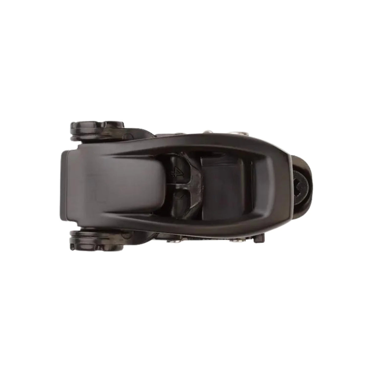 Snowboard Binding Spare Ankle Buckle (1 Piece)