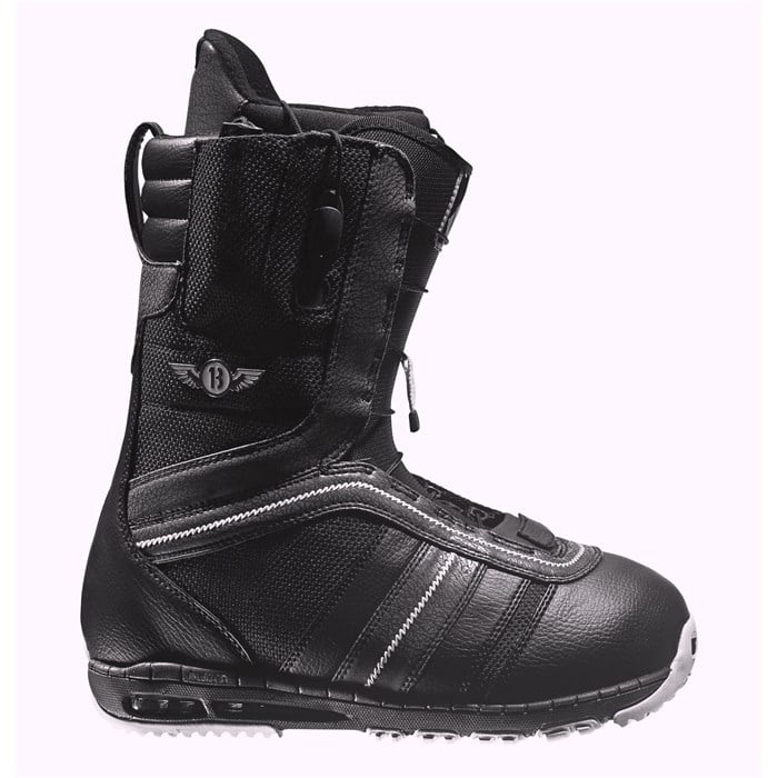 Burton Ruler - 2nd Hand Snowboard Boots