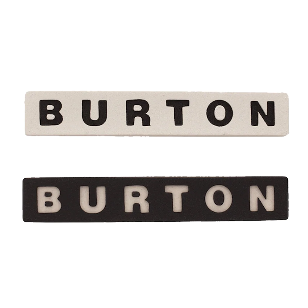 Bar Logo Snowboard Foam Mats