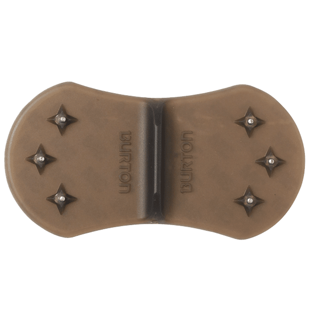 Translucent Medium Snowboard Spike Mat