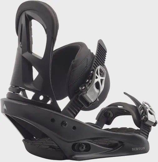 Women's Burton Stiletto - 2nd Hand Snowboard Binding