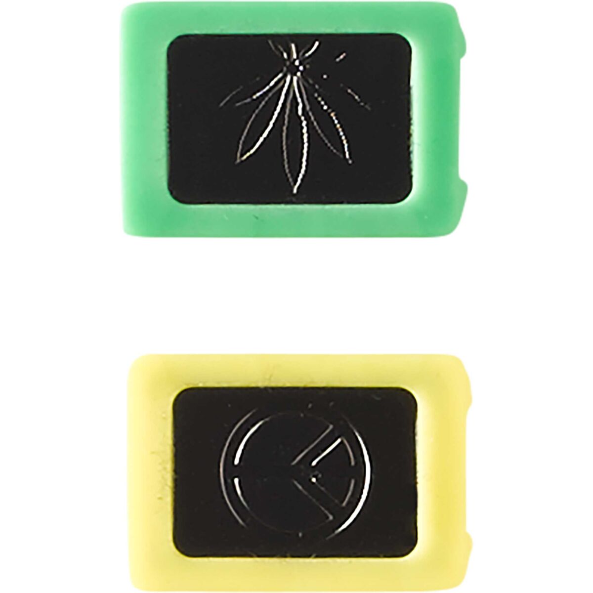 Channel Plugs (Burton EST Snowboards)