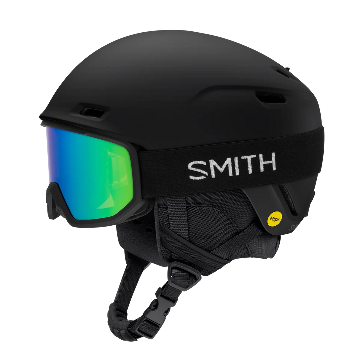 Cache Mips® Snowboard Helmet 2027