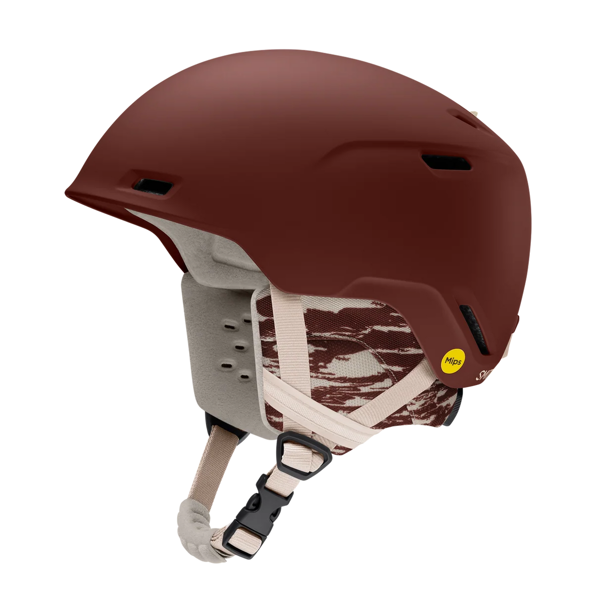 Cache Mips® Snowboard Helmet 2027