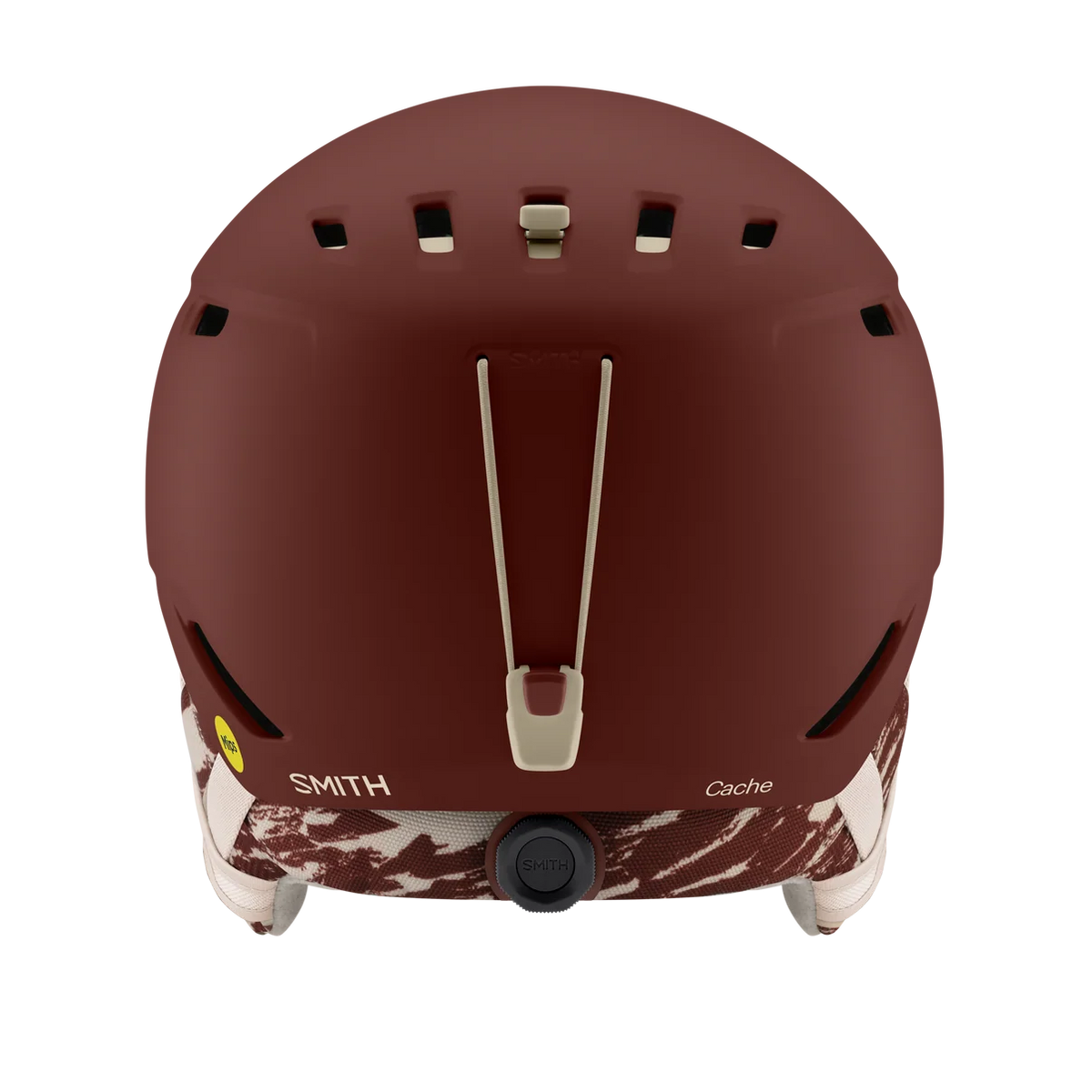 Cache Mips® Snowboard Helmet 2027
