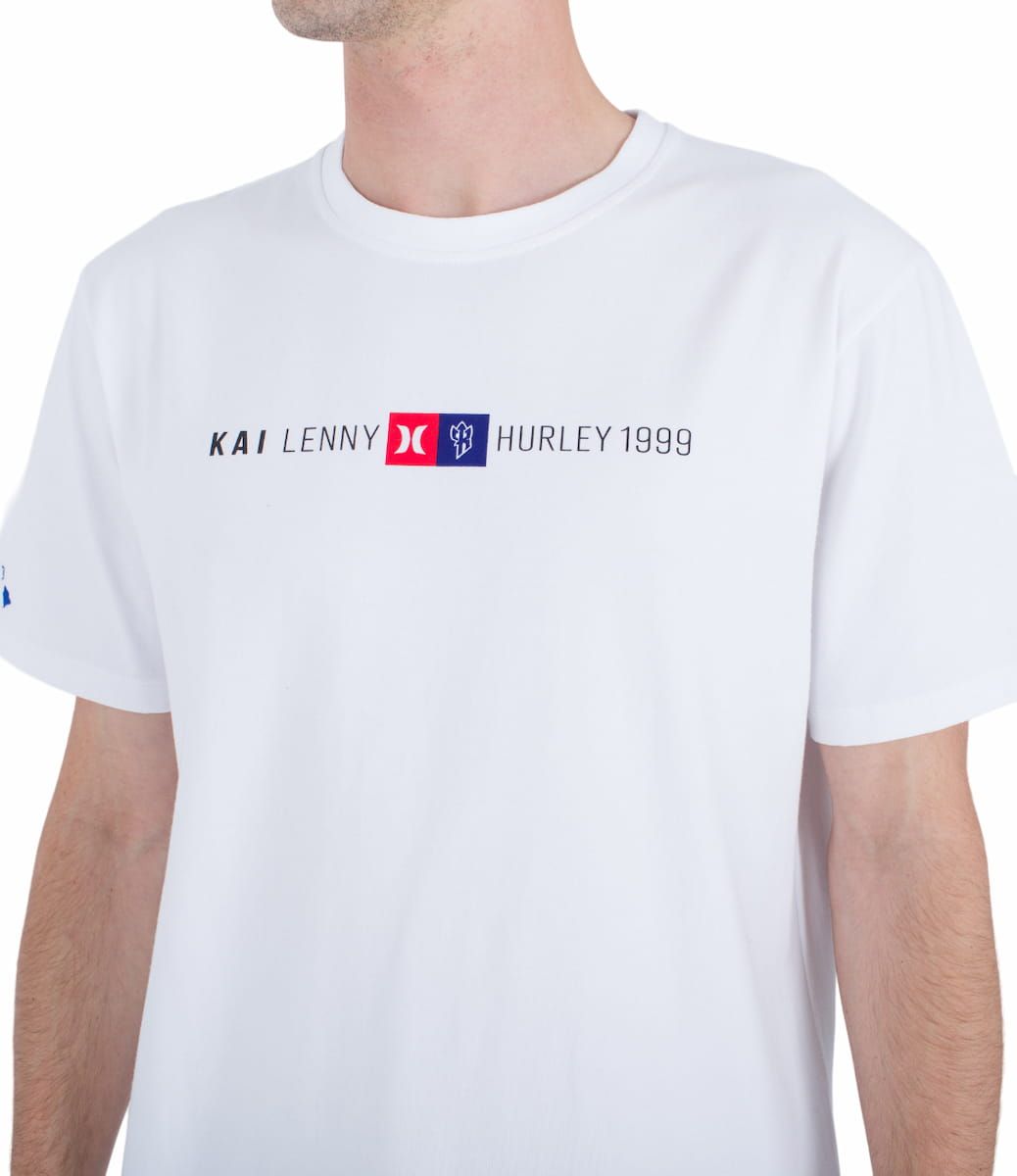 Kai Lenny Logo T-Shirt