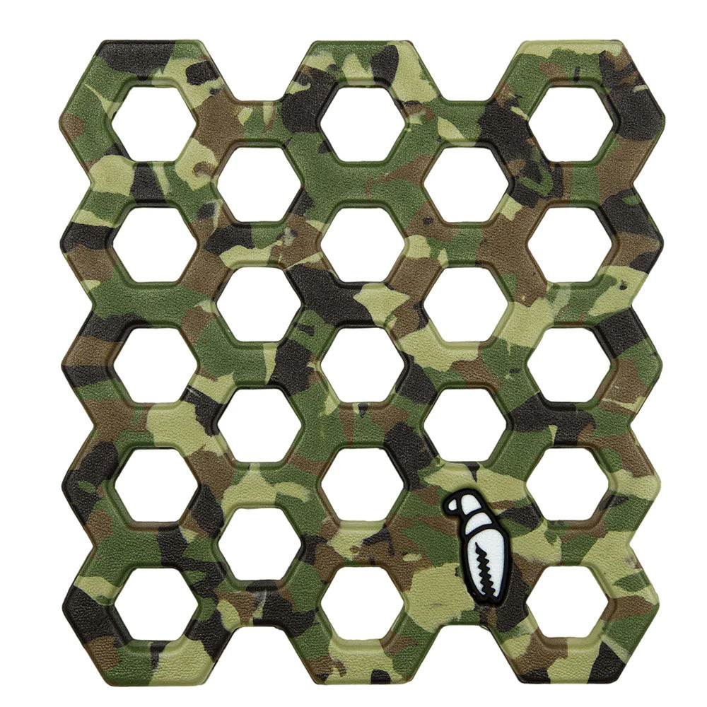 Crab Trap Snowboard Traction Pad