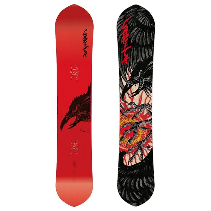 CAPiTA Kazu Kokubo Pro - 2nd Hand Snowboard