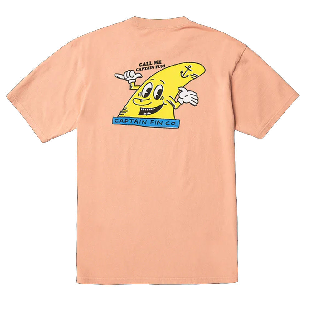 Captain Fun T-Shirt