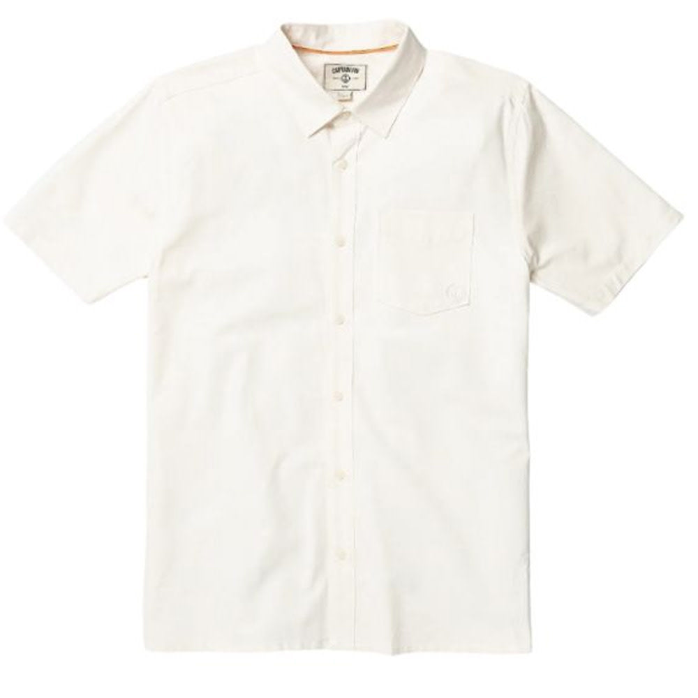 Dockside Valet Shirt