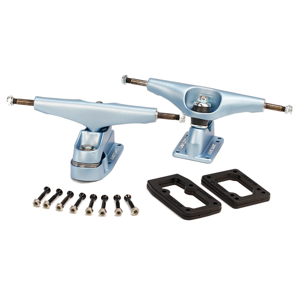 C7 Hollow 6.5" Surfskate Trucks