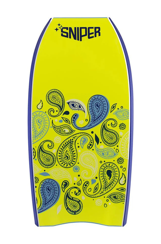 Cashmeere PE Glitter Girls Series Bodyboard