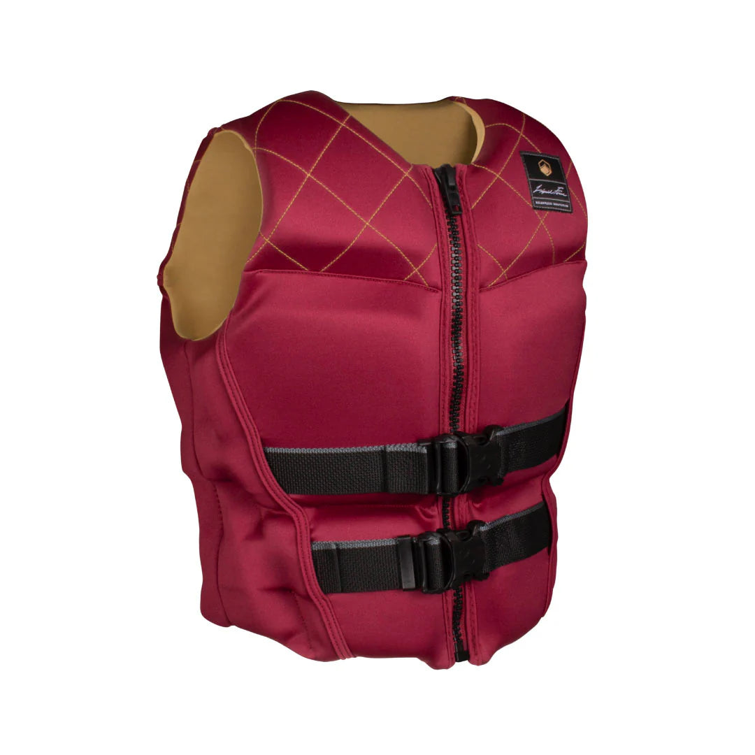 Women's Diva CGA Life Jacket