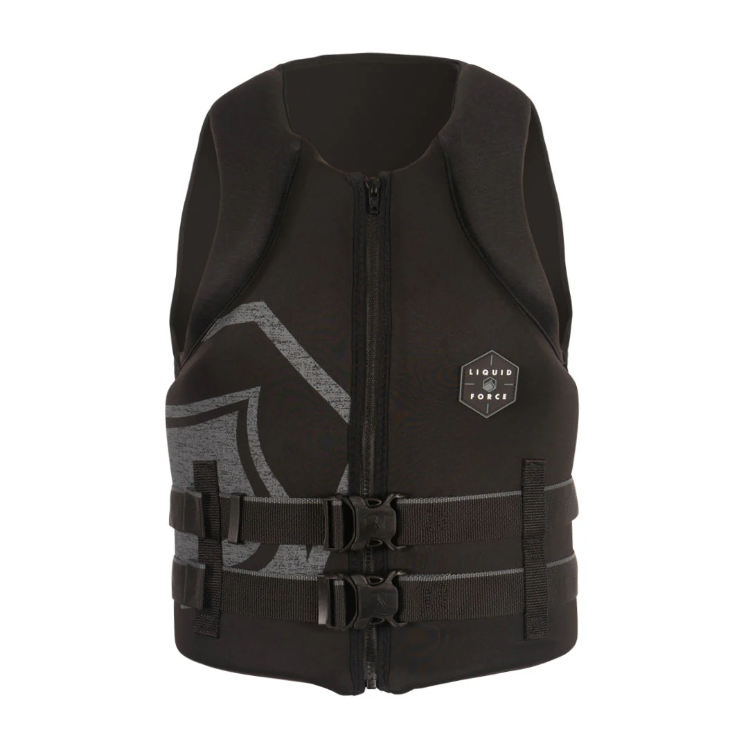 Hinge CGA Life Jacket