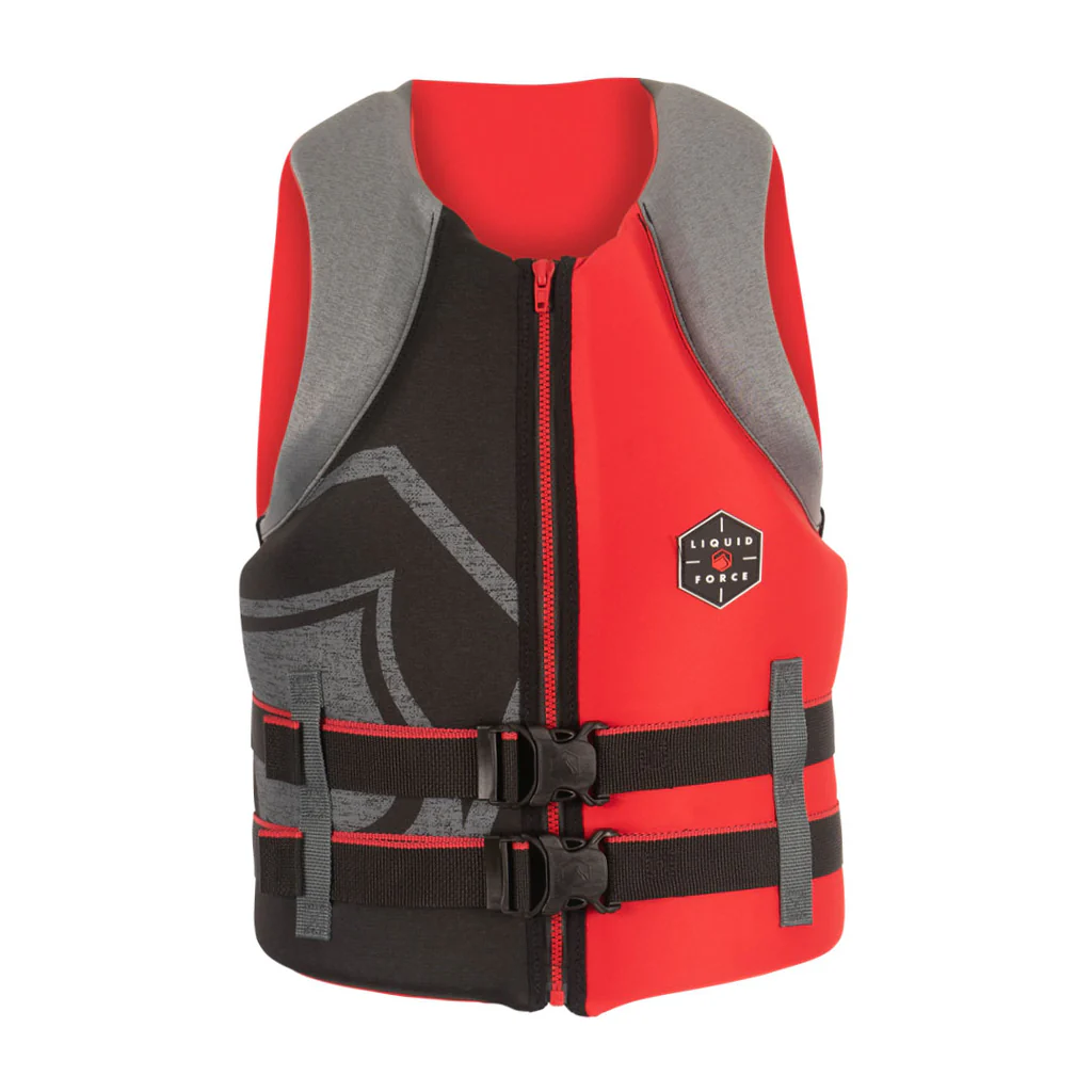 Hinge CGA Life Jacket