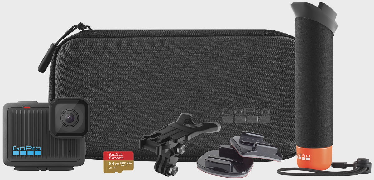 HERO Specialty Bundle