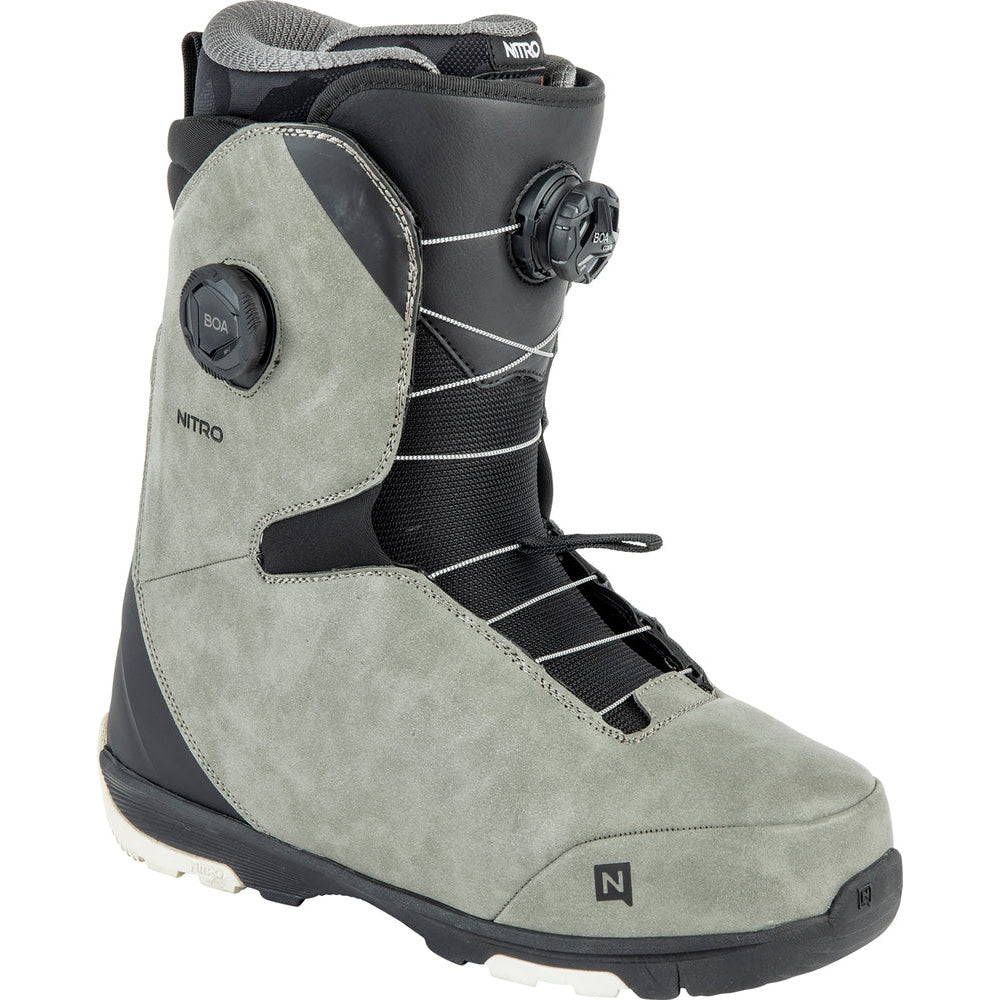 Club BOA Snowboard Boots