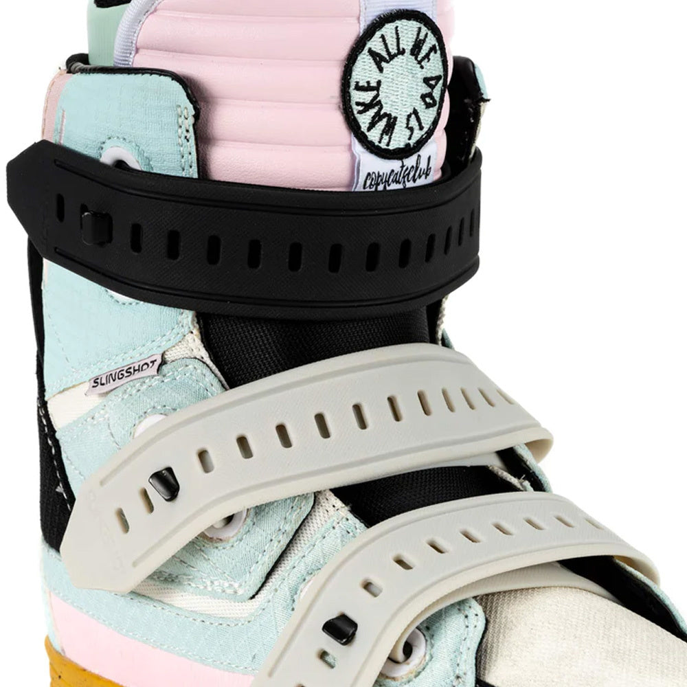 Women's Copycat Wakeboard Boots