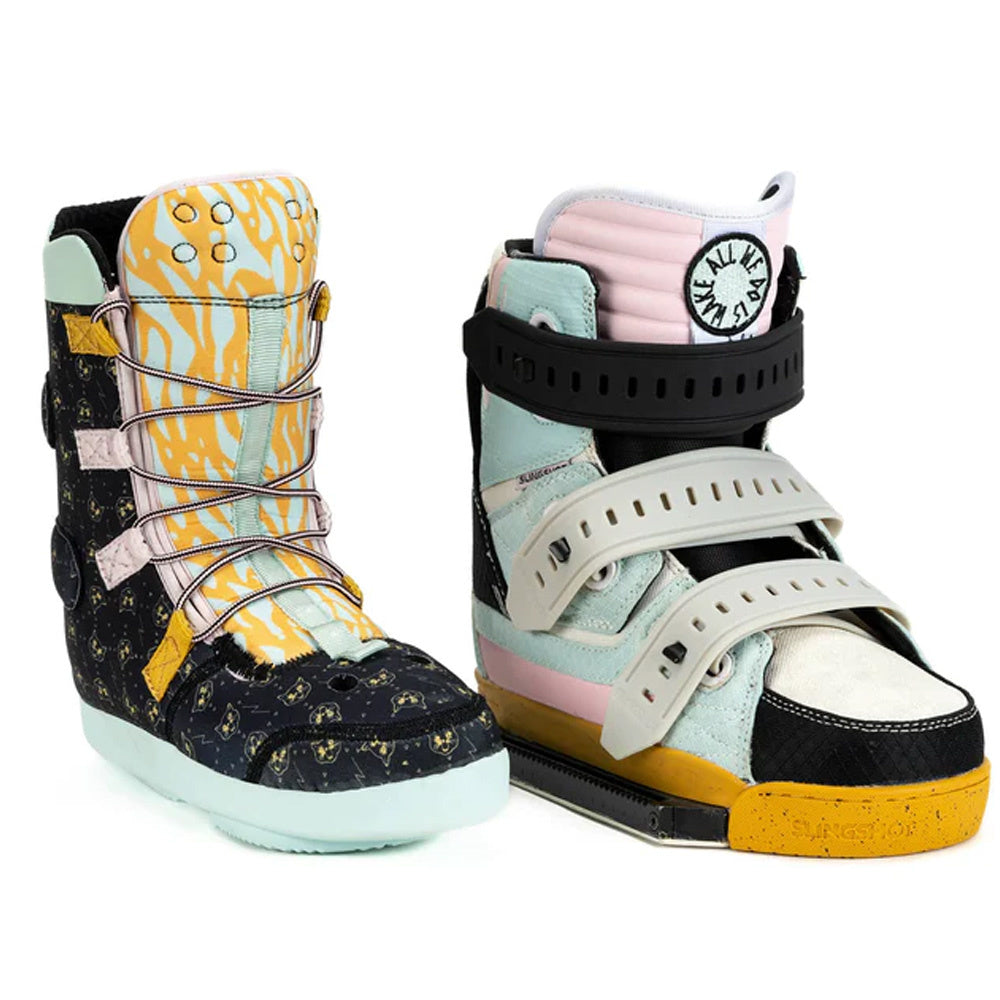 Women's Copycat Wakeboard Boots